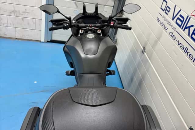 Yamaha Tracer 7 (2023) thumbnail 5