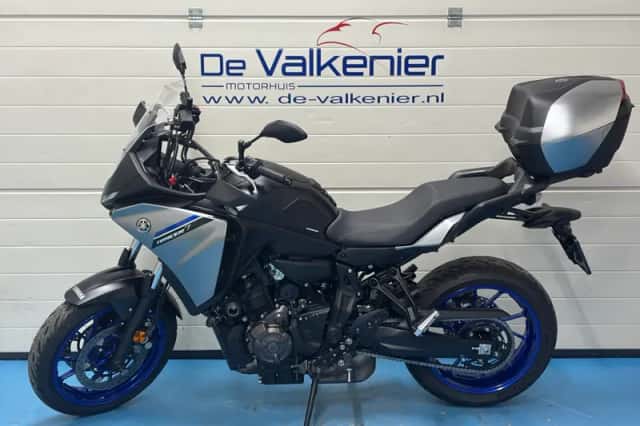 Yamaha Tracer 7 (2025) thumbnail 2