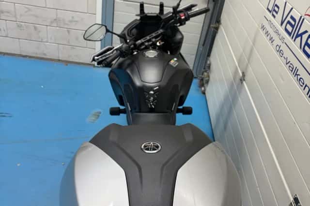 Yamaha Tracer 7 (2025) thumbnail 5