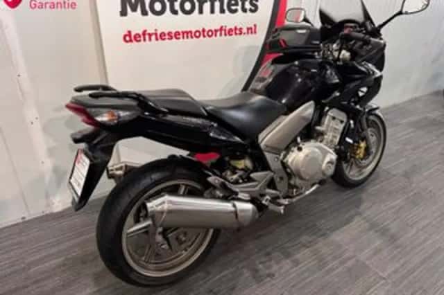 Honda CBF1000 (2006) thumbnail 3