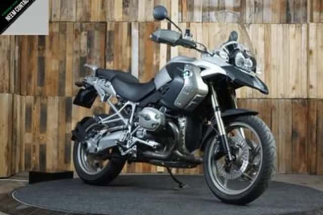 BMW Overig (2008) thumbnail 2