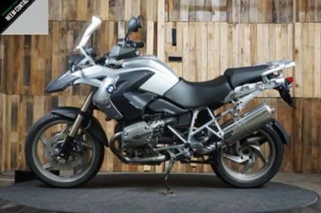 BMW Overig (2008) thumbnail 4