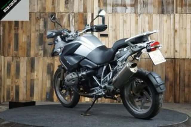 BMW Overig (2008) thumbnail 5