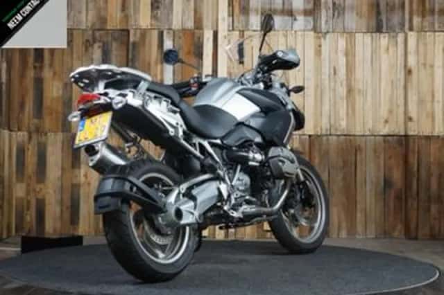 BMW Overig (2008) thumbnail 6