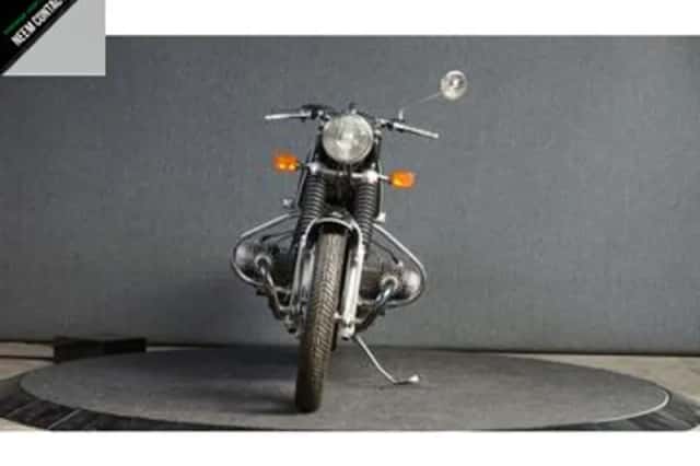 BMW Overig (1970) thumbnail 3