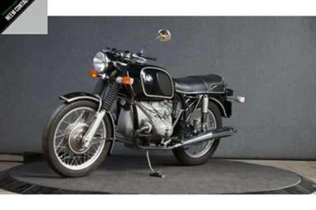 BMW Overig (1970) thumbnail 4