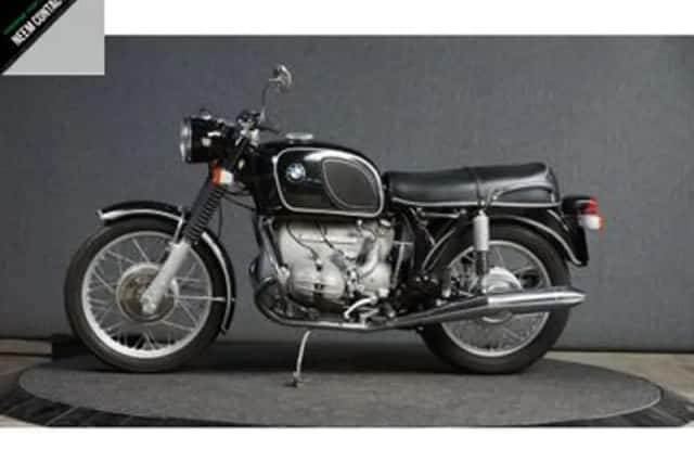 BMW Overig (1970) thumbnail 5
