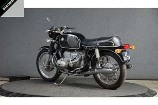 BMW Overig (1970) thumbnail 6