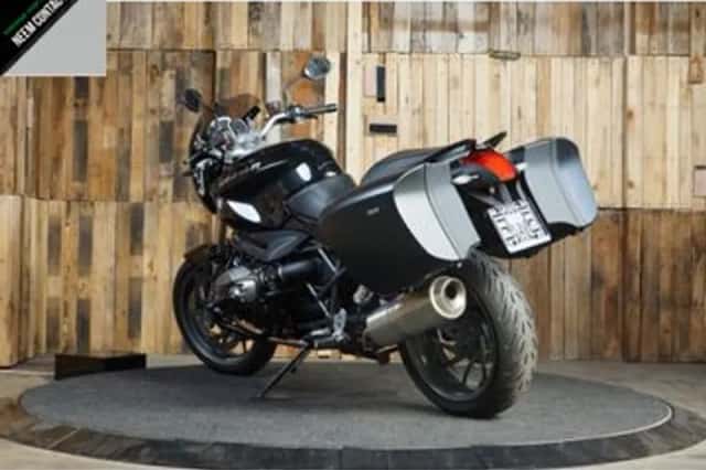 BMW R 1200 RT (2013) thumbnail 6