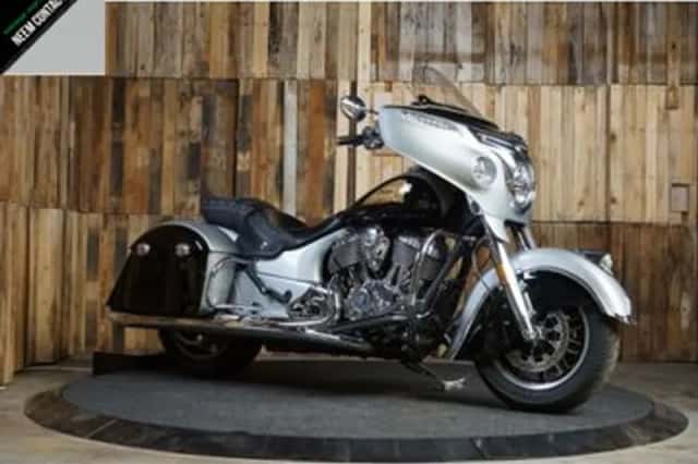 Indian Chieftain (2018) thumbnail 2