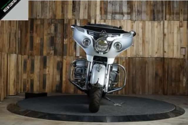 Indian Chieftain (2018) thumbnail 3