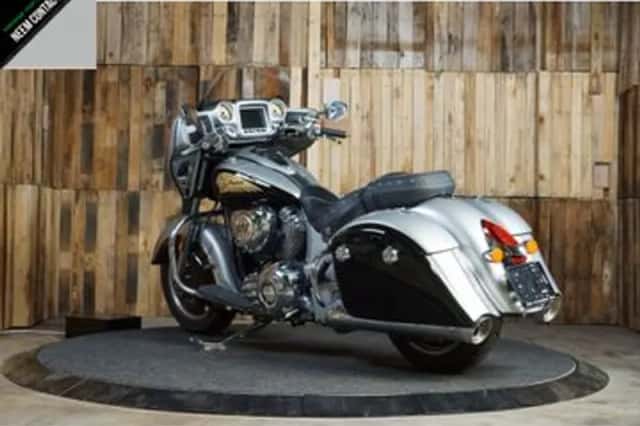 Indian Chieftain (2018) thumbnail 6