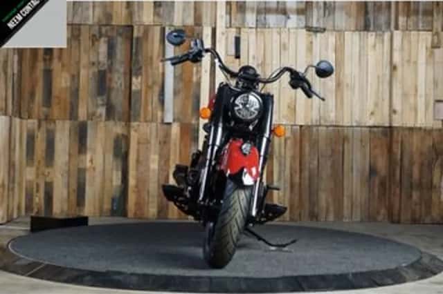 Indian Chief Vintage (2026) thumbnail 3