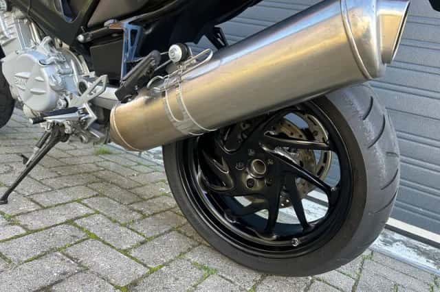 BMW F 800 S (2008) thumbnail 4