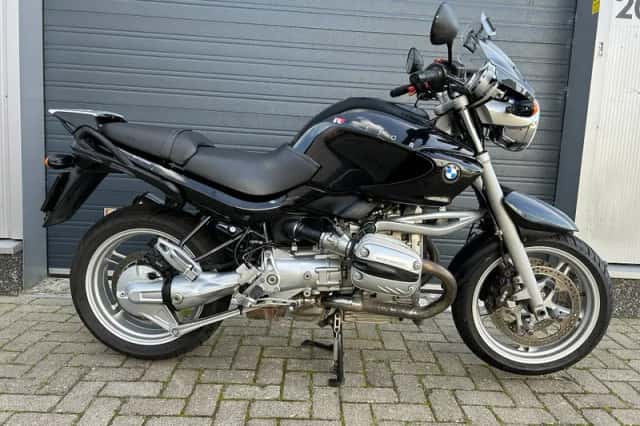 BMW R 1150 R (2003) thumbnail 1