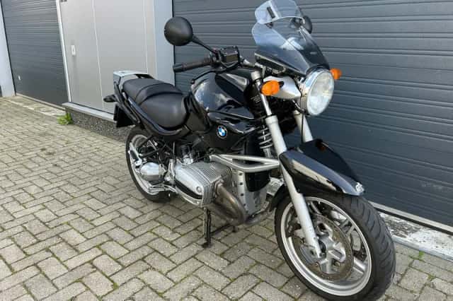 BMW R 1150 R (2003) thumbnail 2