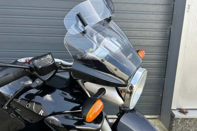 BMW R 1150 R (2003) thumbnail 3