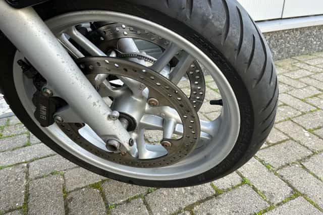 BMW R 1150 R (2003) thumbnail 4