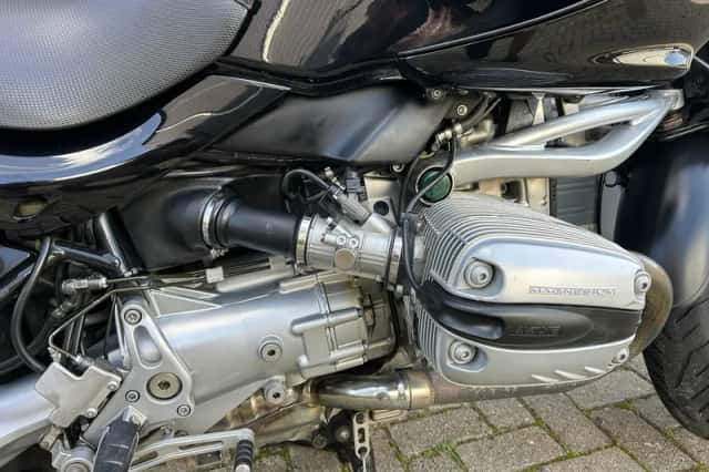 BMW R 1150 R (2003) thumbnail 5