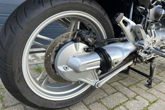 BMW R 1150 R (2003) thumbnail 6