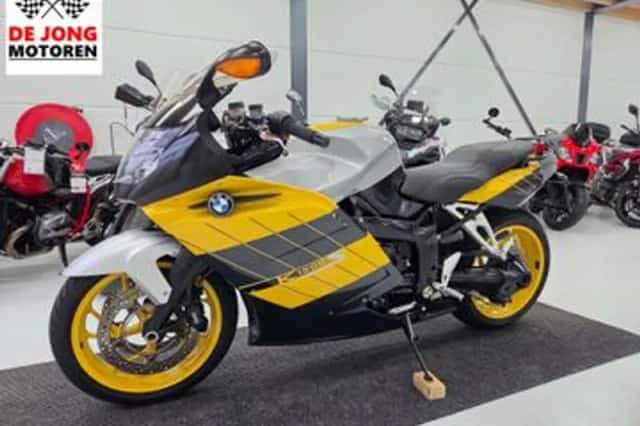 BMW K 1200 S (2005) thumbnail 1