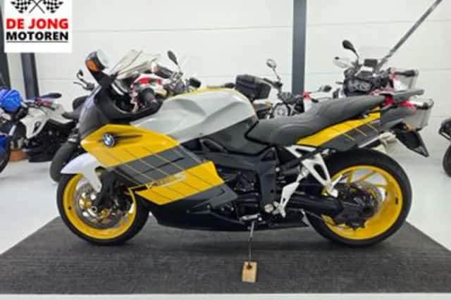 BMW K 1200 S (2005) thumbnail 2
