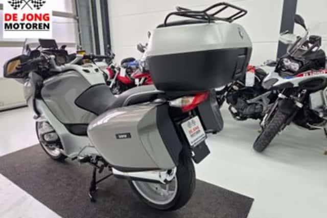 BMW R 1200 RT (2013) thumbnail 3