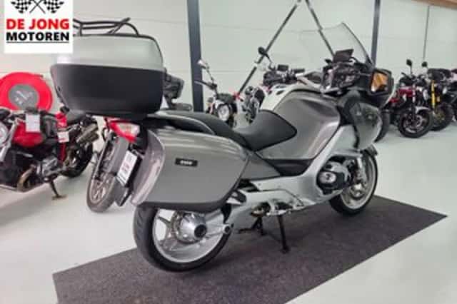 BMW R 1200 RT (2013) thumbnail 6