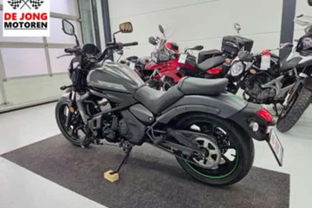 Kawasaki Vulcan S (2025) thumbnail 6
