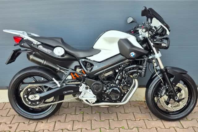 BMW F 800 R (2011) thumbnail 2