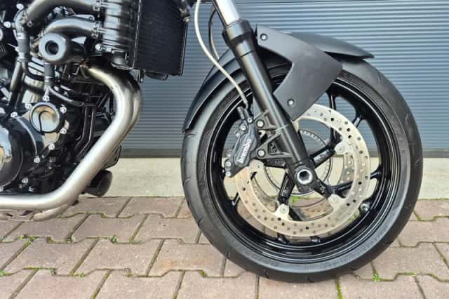 BMW F 800 R (2011) thumbnail 4