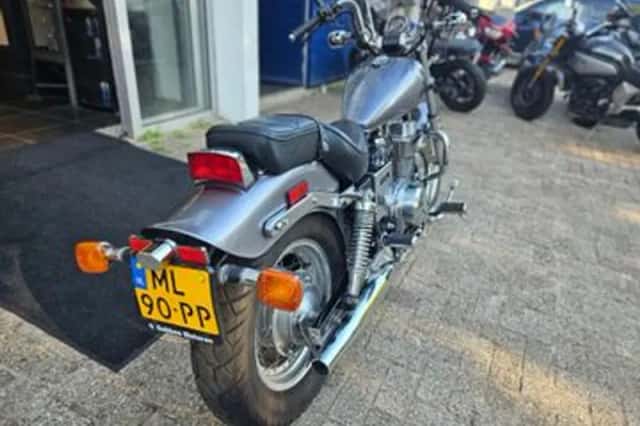 Honda CMX 450 (1991) thumbnail 6