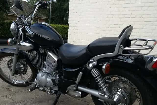 Yamaha XV 535 (1990) thumbnail 1