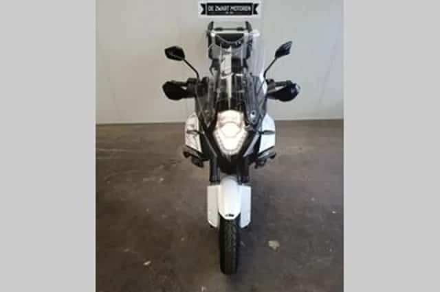 KTM 1290 Super Adventure (2015) thumbnail 5