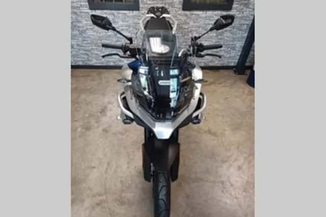 CFMoto 800 MT (2026) thumbnail 4