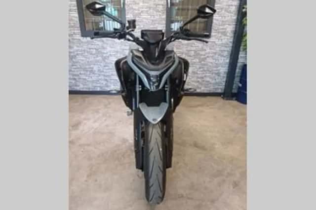 CFMoto 675 NK (2026) thumbnail 3