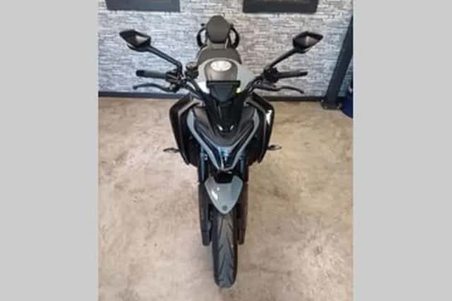 CFMoto 675 NK (2026) thumbnail 4