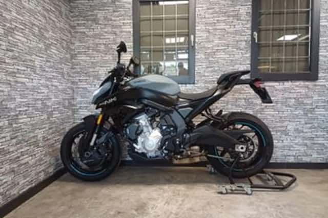 CFMoto 675 NK (2026) thumbnail 6