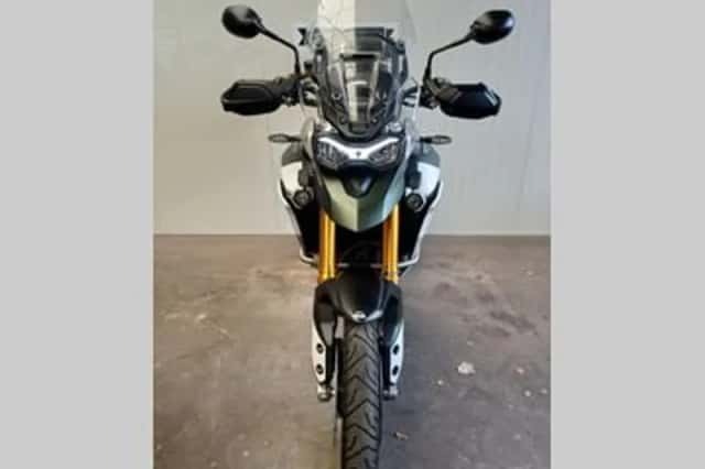 Triumph Tiger 900 Rally PRO (2020) thumbnail 4