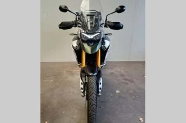 Triumph Tiger 900 Rally PRO (2020) thumbnail 5