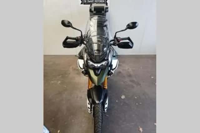 Triumph Tiger 900 Rally PRO (2020) thumbnail 6