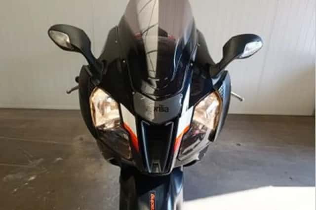 Aprilia RSV 1000 R (2004) thumbnail 6