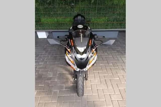 Aprilia RS 457 (2026) thumbnail 4