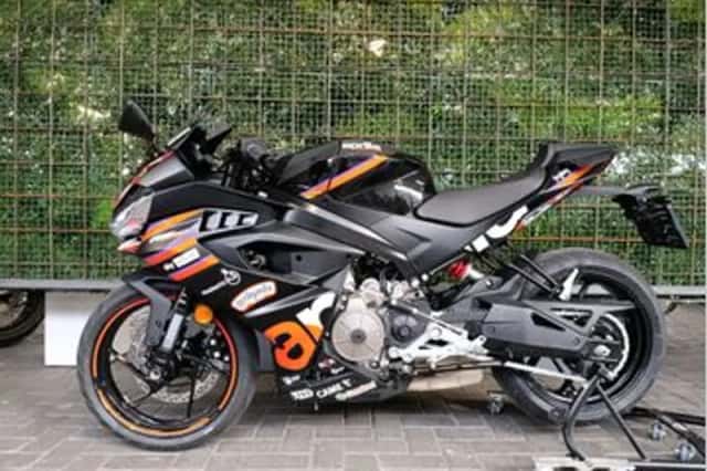Aprilia RS 457 (2026) thumbnail 6