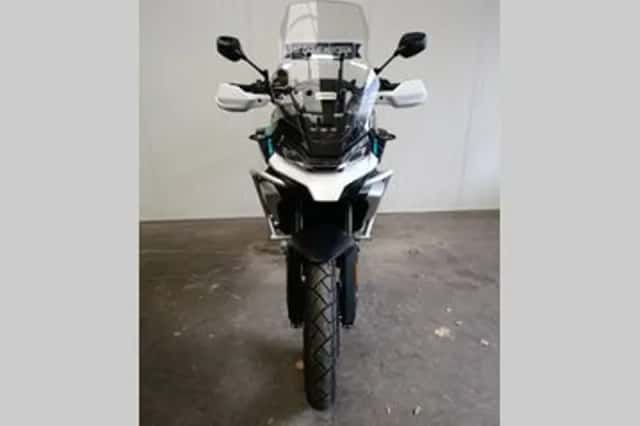 CFMoto 700 MT (2026) thumbnail 4