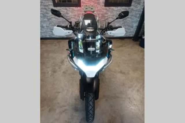 CFMoto 700 MT (2026) thumbnail 4