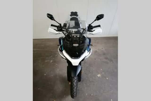 CFMoto 700 MT (2026) thumbnail 5