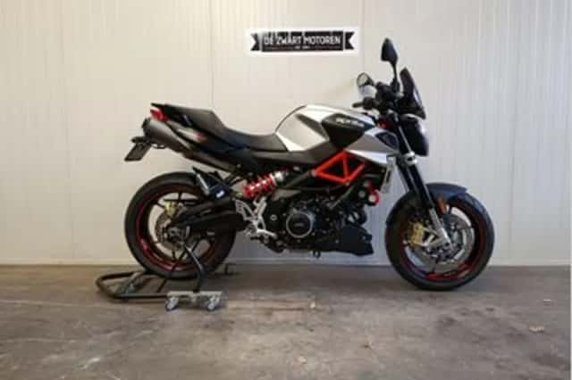 Aprilia Shiver 900 (2018) thumbnail 2