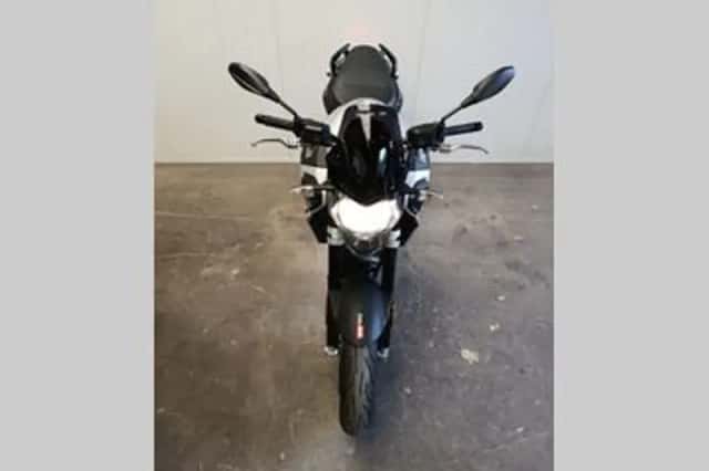 Aprilia Shiver 900 (2018) thumbnail 5
