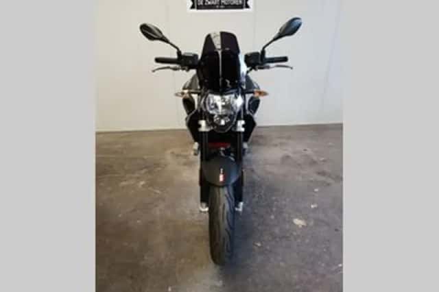 Aprilia Shiver 900 (2018) thumbnail 6